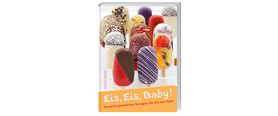 DO IT YOURSELF - EIS, EIS, BABY!